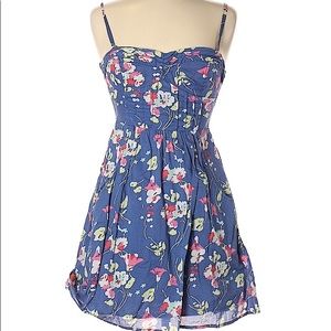 Floral AE Dress